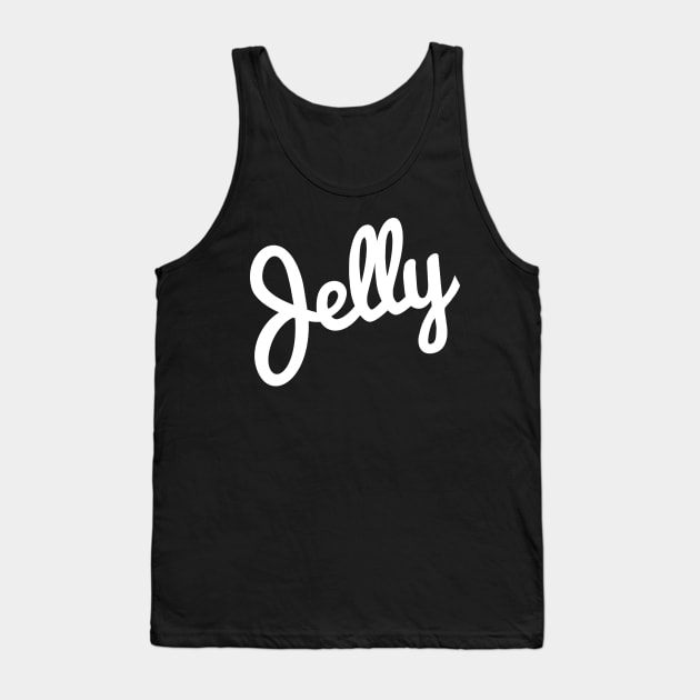 Jelly Tank Top by Flippin' Sweet Gear